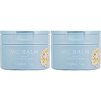 Amazon | マグバーム + マグバーム アロマ ラベンダー 2セット （国産